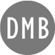 DMB Logo