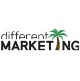 different Marketing Logo