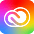 Adobe Creative Cloud Logo